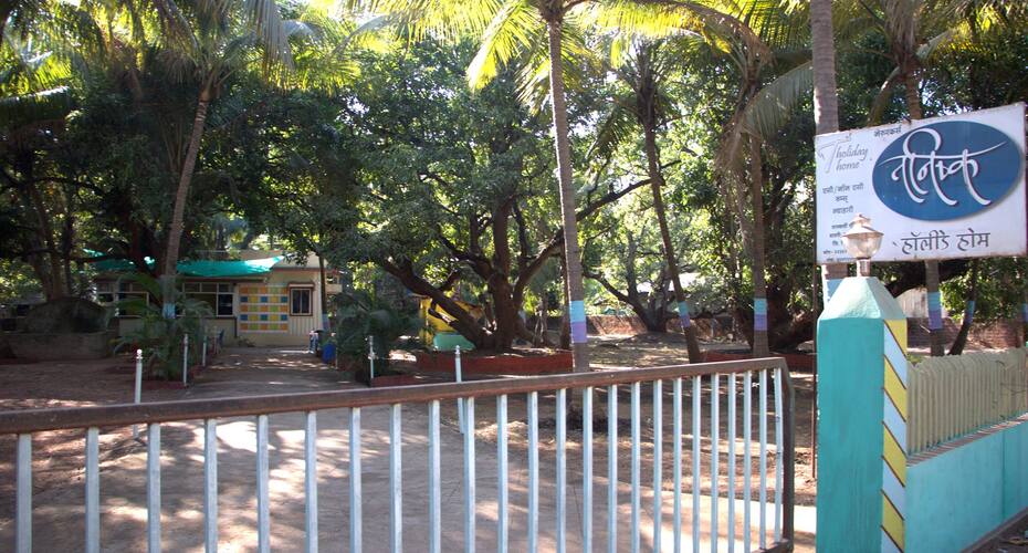 Tanishk Holiday Home, Malvan 3